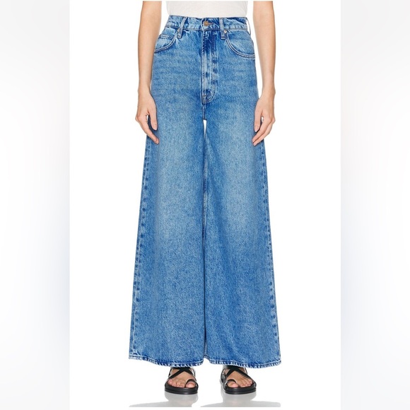 MOTHER
SNACKS! The Sugar Cone Skimp Jeans - Picture 2 of 14